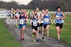 Elswick Harriers Norman Woodcock Memorial 5 Mile Road Race, Gosforth Park, Newcastle. Photo: David T. Hewitson/Sports for All Pics